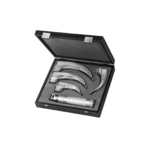 Laryngoscope Set