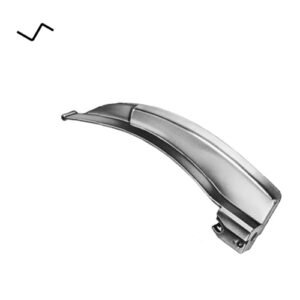 Laryngoscope Blade