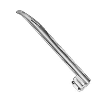 Laryngoscope Blade