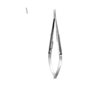 Micro Needle Holder