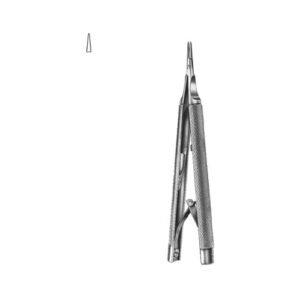 Micro Needle Holder