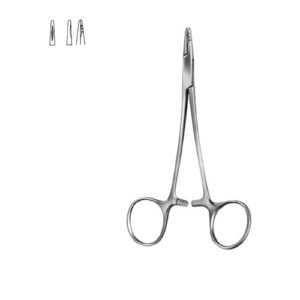 Needle Holder