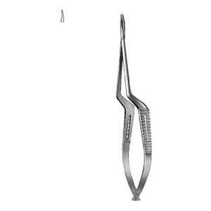 Micro Needle Holder