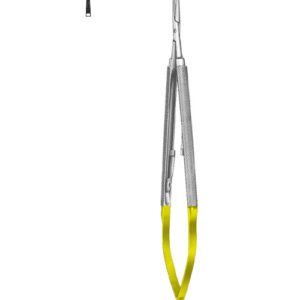 Micro Needle Holder