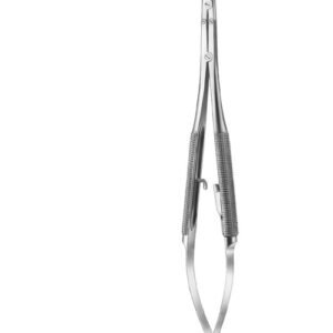 Micro Needle Holder