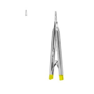 Micro Needle Holder