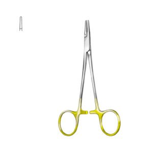 Needle Holder