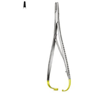 Needle Holder