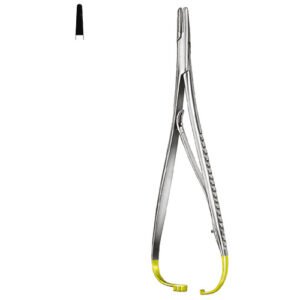 Needle Holder
