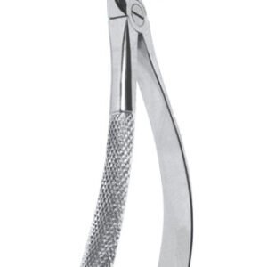 Extracting Forceps - English Pattern