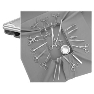 "Small Suture" Set
