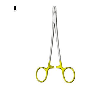 Wire Twisting Forceps