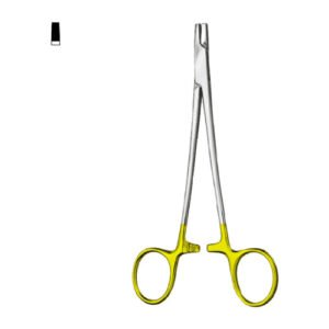 Wire Twisting Forceps
