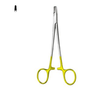 Wire Twisting Forceps