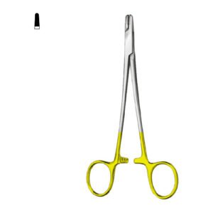 Wire Twisting Forceps