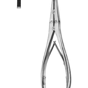 Flat Nose Plier