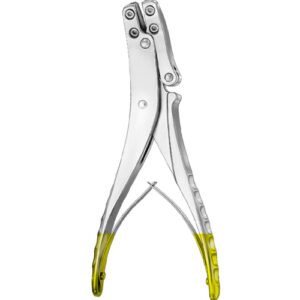Wire Cutting Pliers