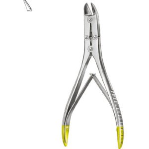 Wire Cutting Pliers