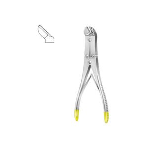 Wire Cutting Pliers