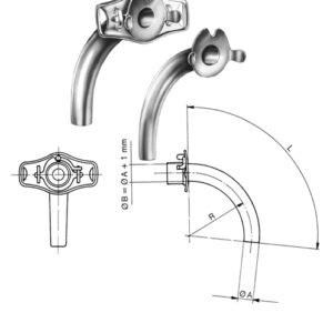 Tracheal Tube