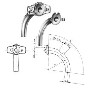 Tracheal Tube