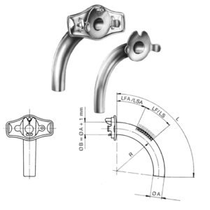 Tracheal Tube
