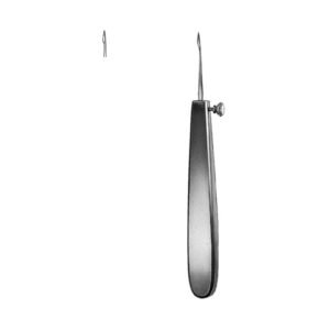 Milium Knife
