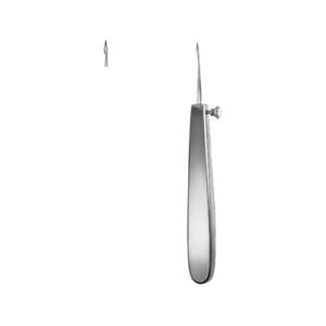 Spare Blade