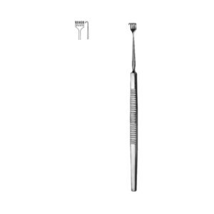 FIBI-lift Hook