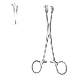 FIBI-lift Forceps