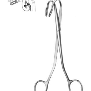Kidney Stone Forceps