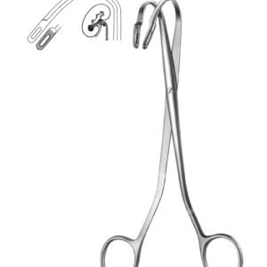 Kidney Stone Forceps