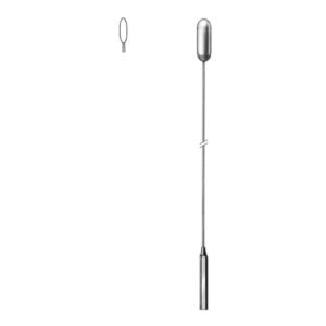 Gall Duct Dilator