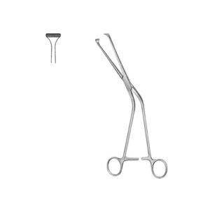 Capsule Forceps