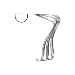 Vaginal Retractor