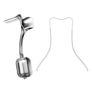 Vaginal Speculum