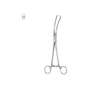 Uterine Tenaculum Forceps