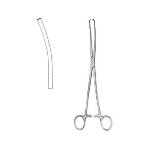 Uterine Tenaculum Forceps