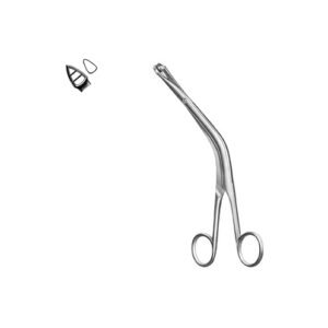 Uterine Biopsy Forceps