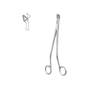 Uterine Biopsy Forceps