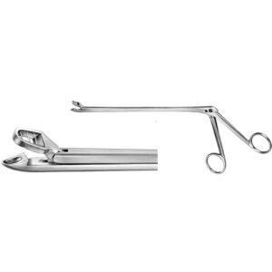 Uterine Biopsy Forceps