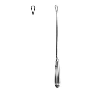 Uterine Curette