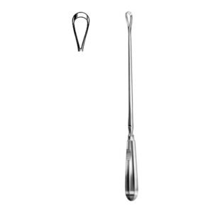 Uterine Curette