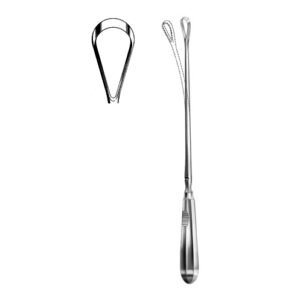 Uterine Curette