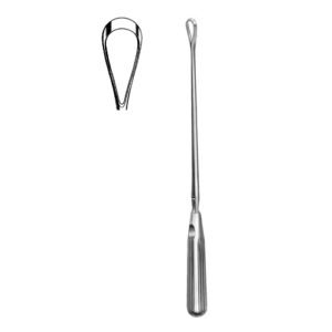 Uterine Curette