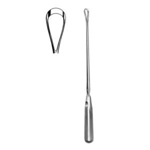 Uterine Curette