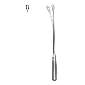 Uterine Curette