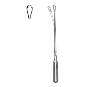 Uterine Curette