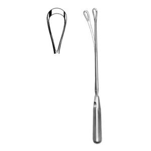 Uterine Curette
