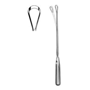 Uterine Curette